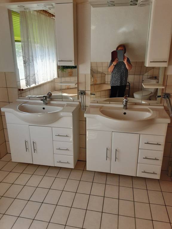 Apartament Ummanz
