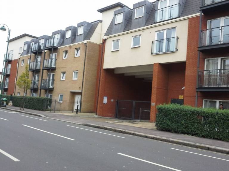 Apartment  Walthamstow