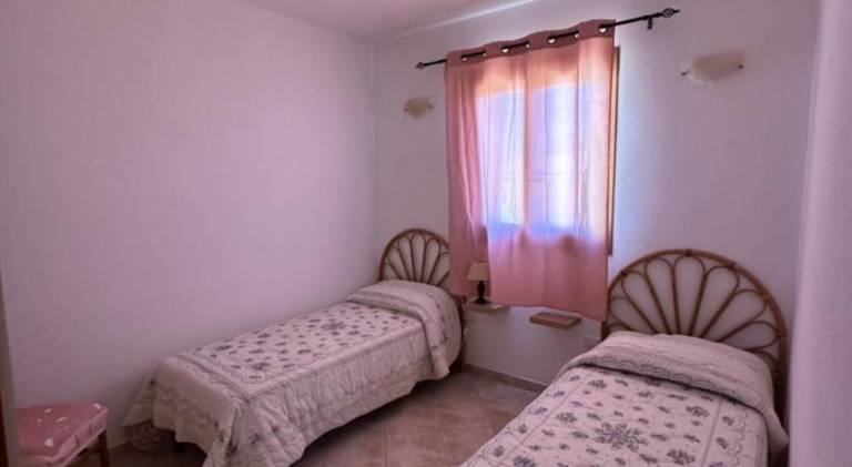 Vacation home with terrace in Loiri Porto San Paolo