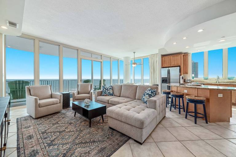 Condo Gulf Shores