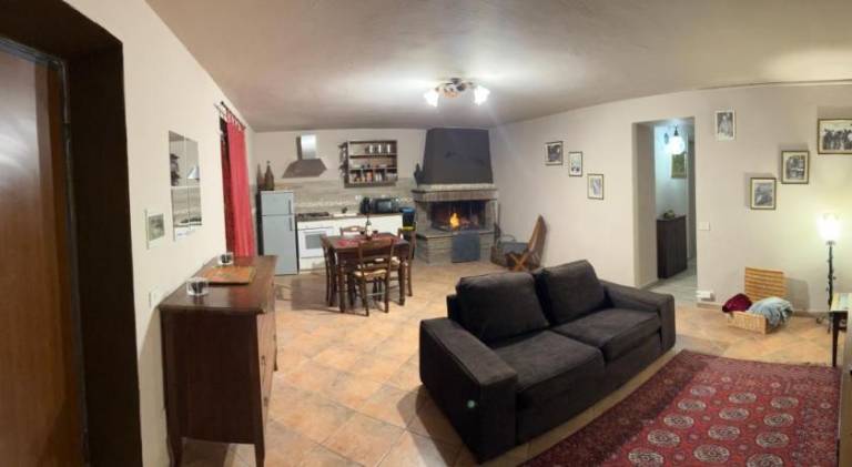 House with 2 rooms for 3 persons — photo 2