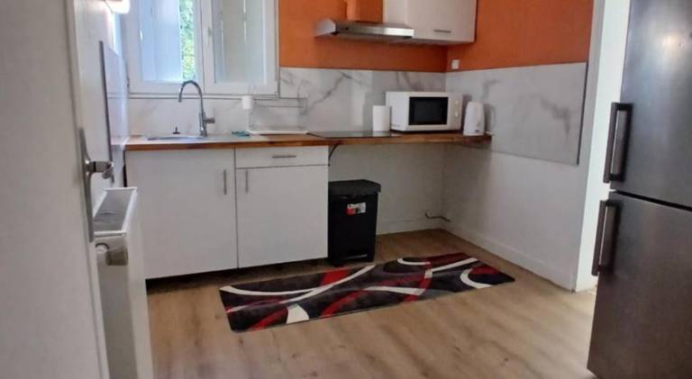 Holiday apartment | Pets are welcome — photo 2