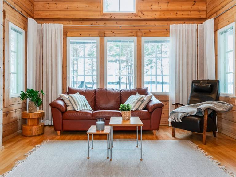 Vacation home with sauna | Pets allowed — photo 5