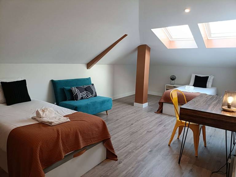 Holiday apartment with fast internet — photo 2
