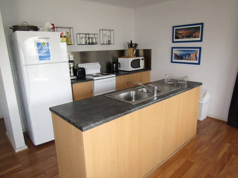 House  Marion Bay