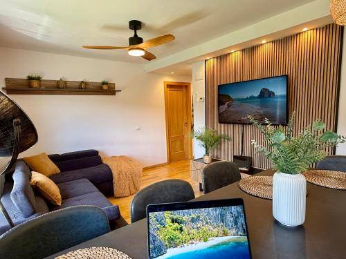 Apartamento Sabiñánigo
