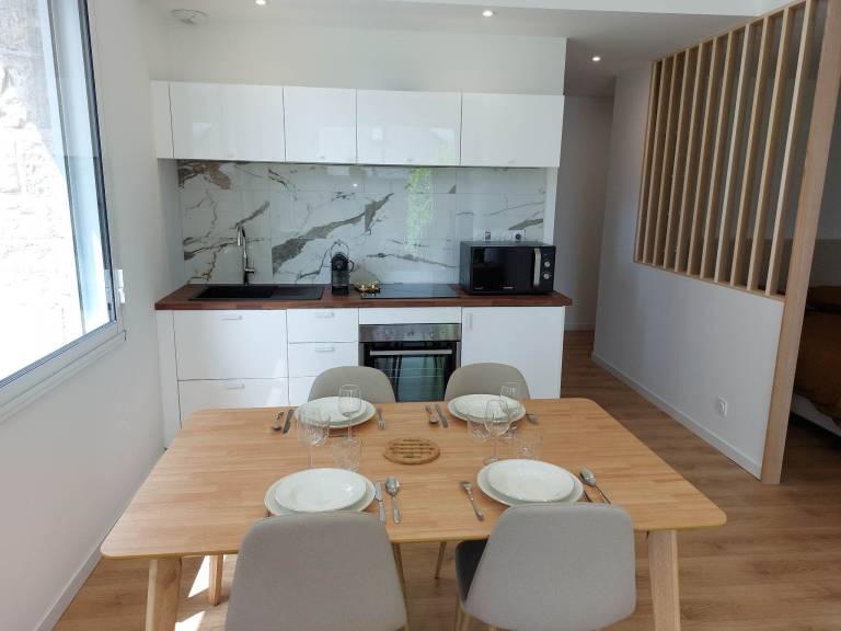 Appartement Rodez
