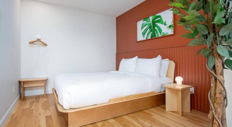 82 m² Ferienwohnung