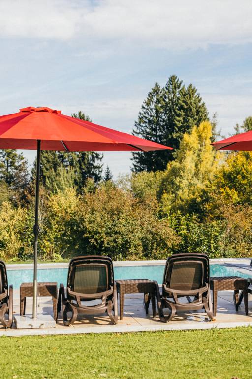 Children-friendly rental apartment with sauna, heated pool & garden | Panoramic view | Dogs allowed — photo 4