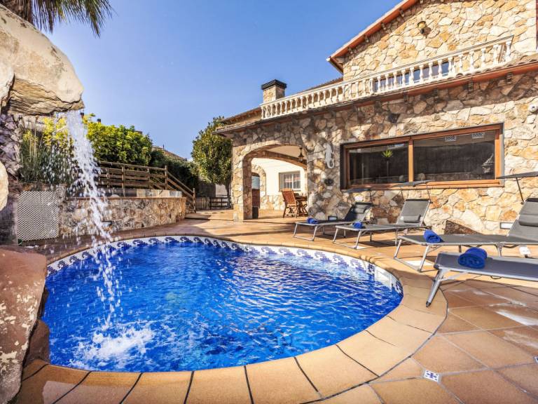 Huis Blanes