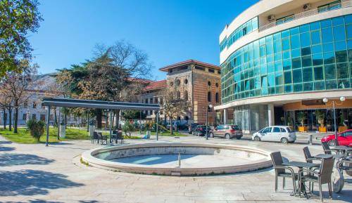 Apartma Mostar