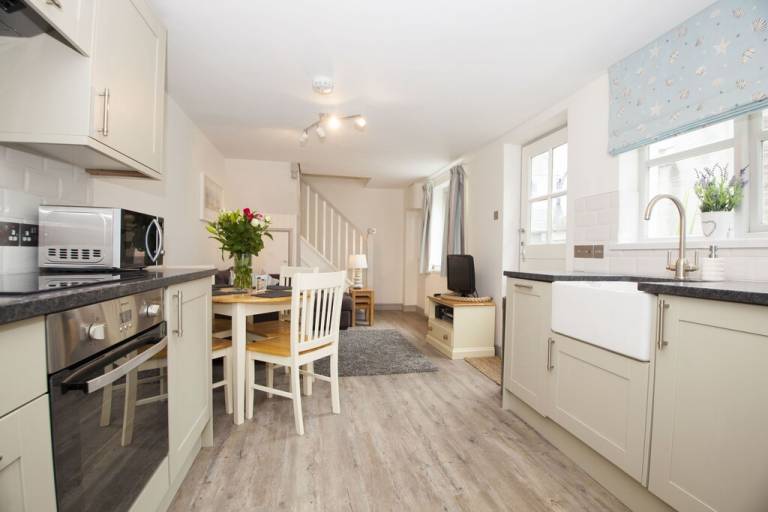 House Polzeath
