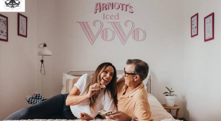 William Arnott Boutique Accommodation