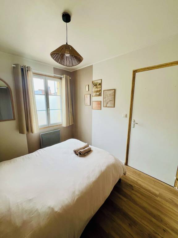 Appartement Beauvais