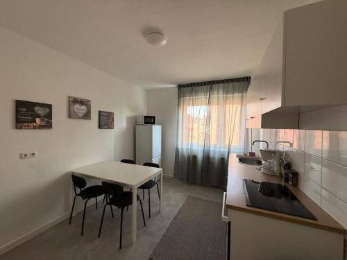 Ferienwohnung Nierstein