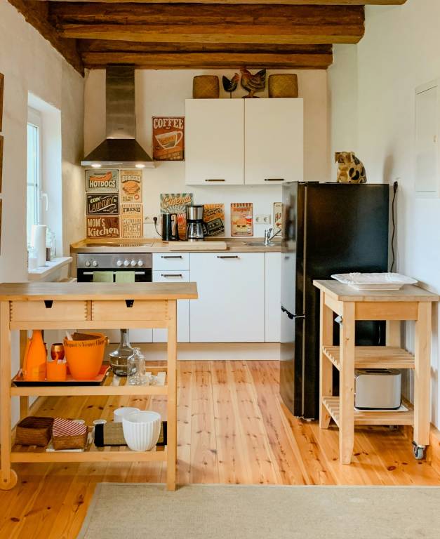 Vacation home with garden, terrace & BBQ | Perfect for remote work — photo 3