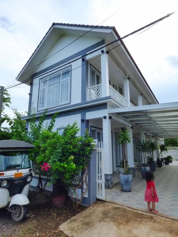 Kampot Origin Guesthouse — photo 5