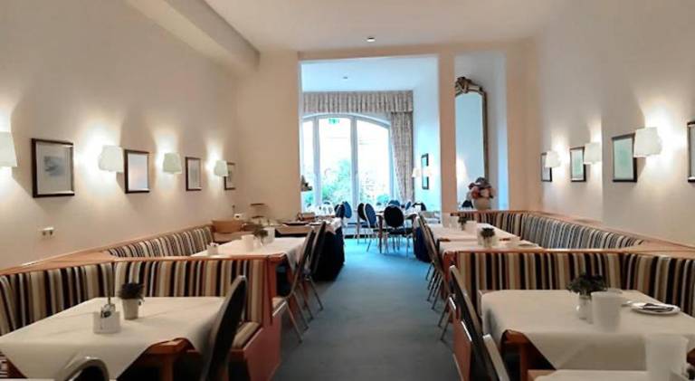 Hotel Mozart — photo 2