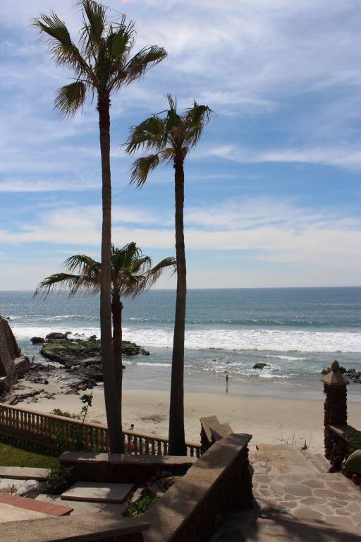 Casa Castillos del Mar