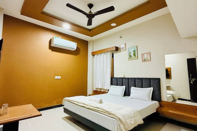 Vrinda s Home Stay