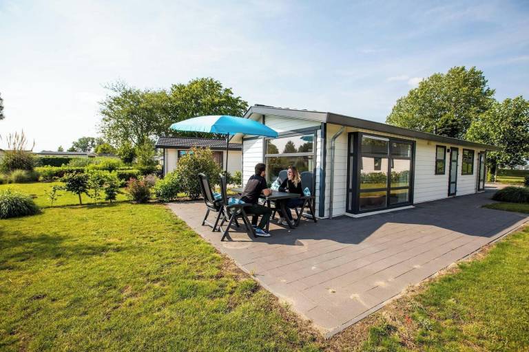 Maison de vacances Keukenhof