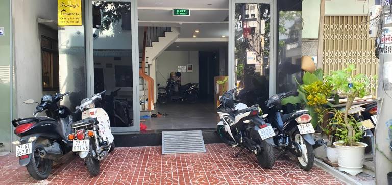 FAMILY HOMESTAY QUY NHON in Quy Nhon
