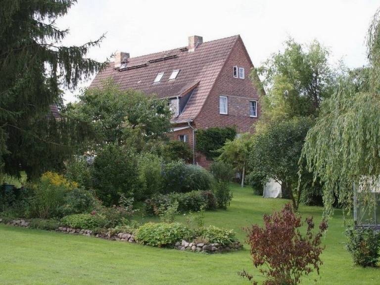 Ferienwohnung Hof Meteln