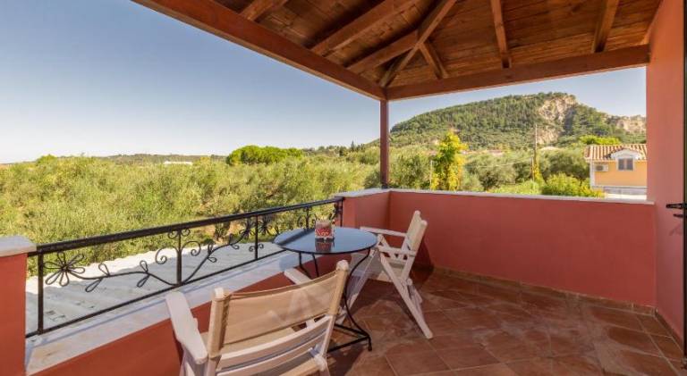 Nice villa with pool | Dogs allowed — photo 5