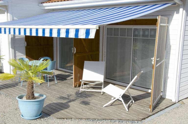 Maison de vacances  Les Essarts