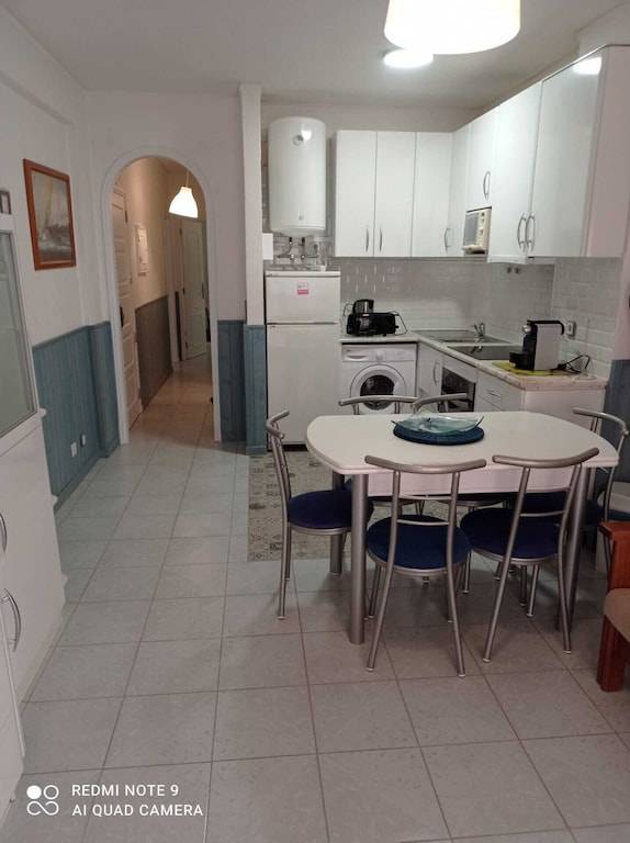Ferienwohnung Vila Real de Santo António