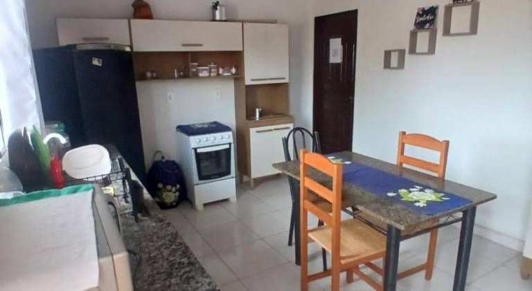 Holiday apartment with 1 room for 6 persons — photo 3