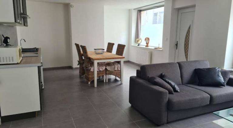 Holiday apartment | Pet-friendly — photo 2