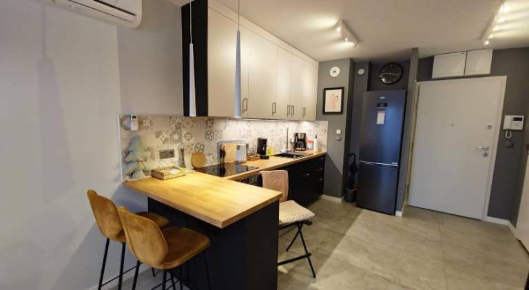 Apartment | Next to Racławice Panorama — photo 5