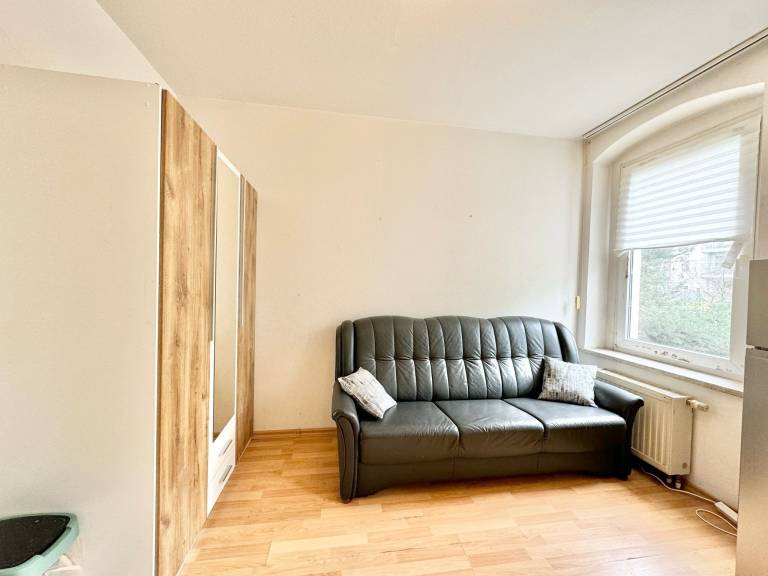 Ferienwohnung Chemnitz