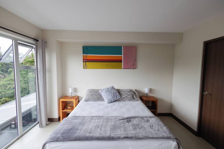 Appartamento San José