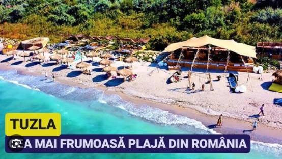 Sun sea quiet Casa Sim in Tuzla — photo 4