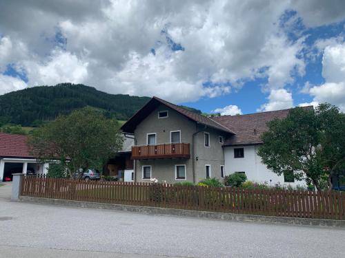 Ferienwohnung Kapfenberg
