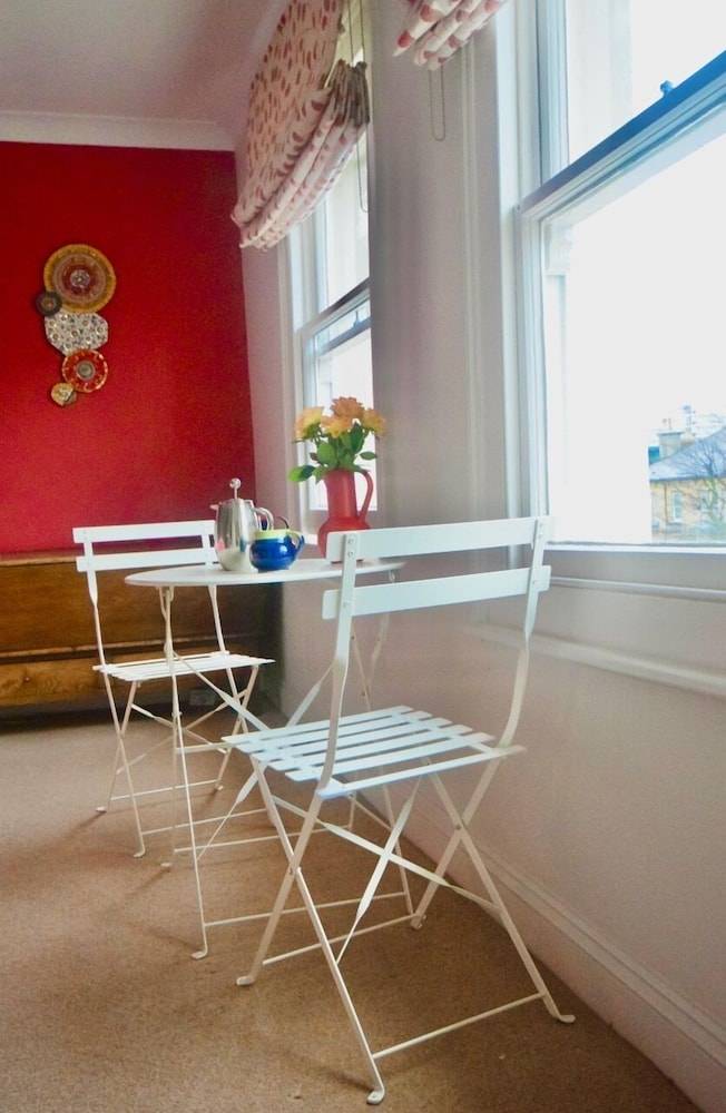 Bed and breakfast Hove