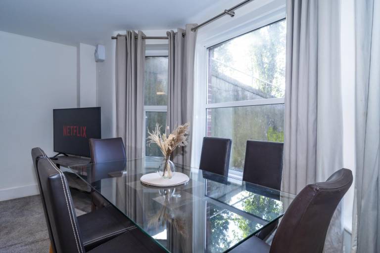 Holiday apartment | Suitable for remote work | Pet-friendly — photo 3