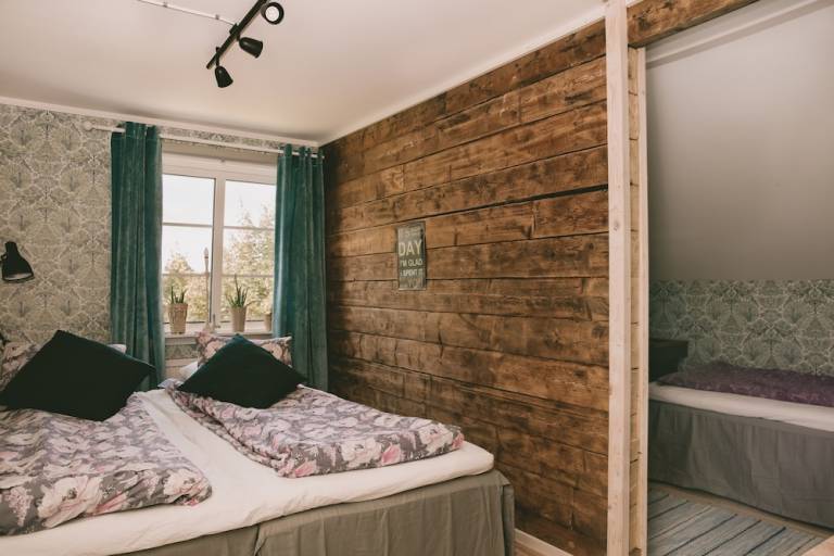 Bed & Breakfast Brastad
