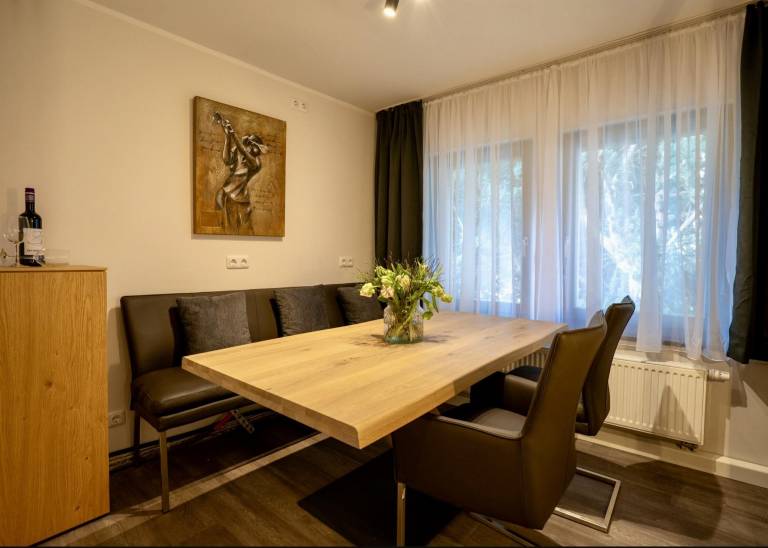 Superior Doppelzimmer Quartier am weißen Gold Nr. 3 — photo 5