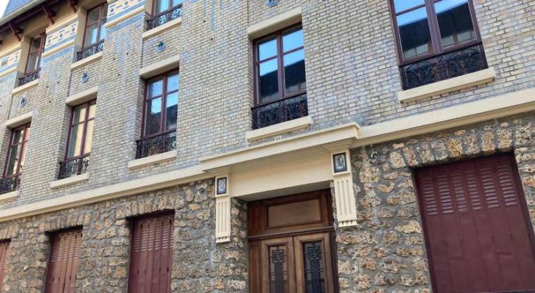 Apartment | Pets allowed — photo 4