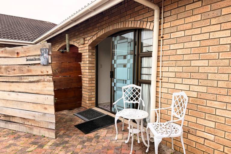 Ferienwohnung Plettenberg Bay