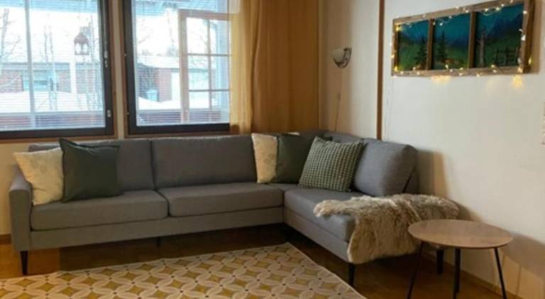 Rental apartment | Pets allowed — photo 3