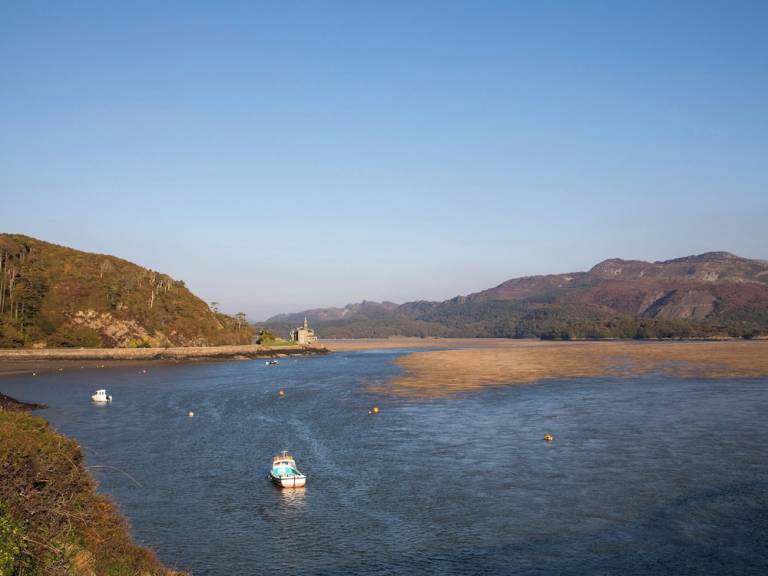 Cottage Dolgellau