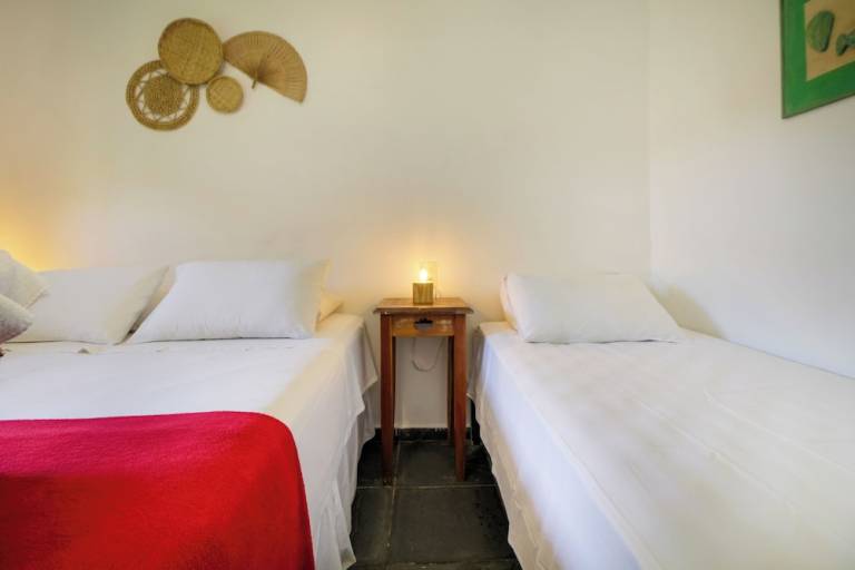 Apartamento Feiticeira