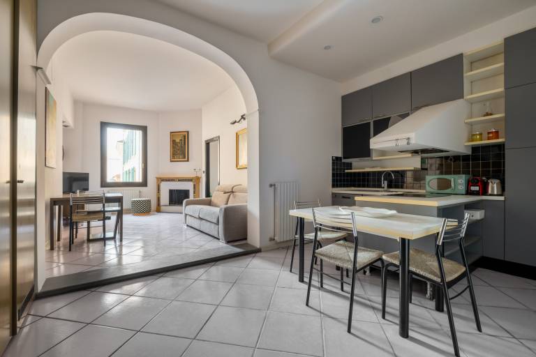 Apartamento Bolonia
