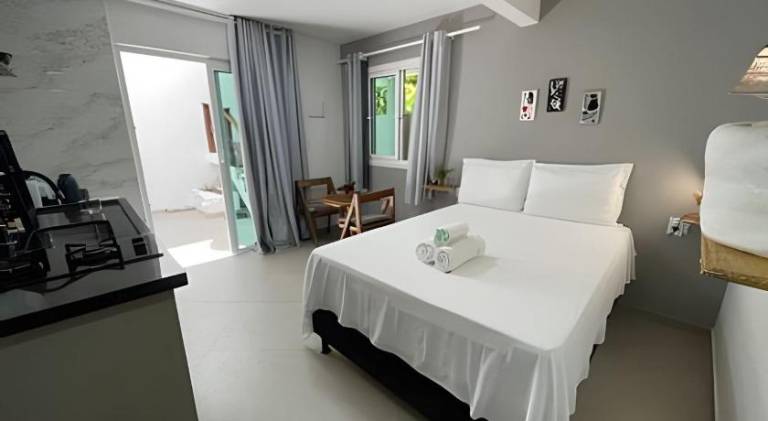 Holiday apartment for 3 persons — photo 2