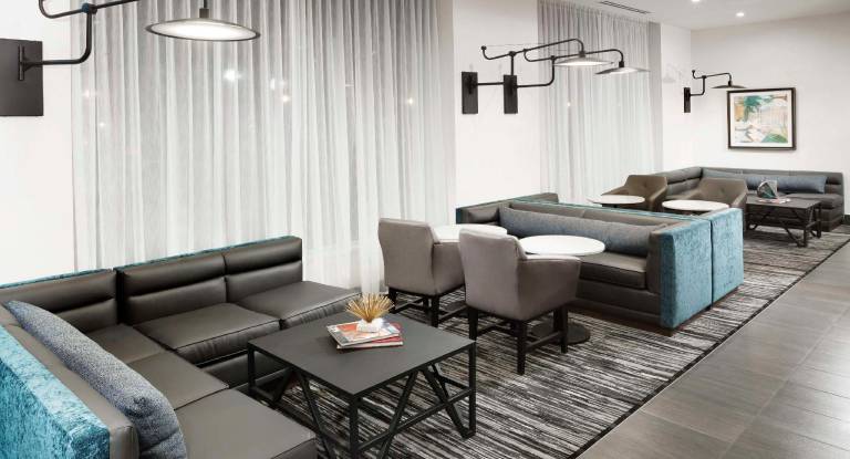 Hyatt Place Lubbock — photo 3