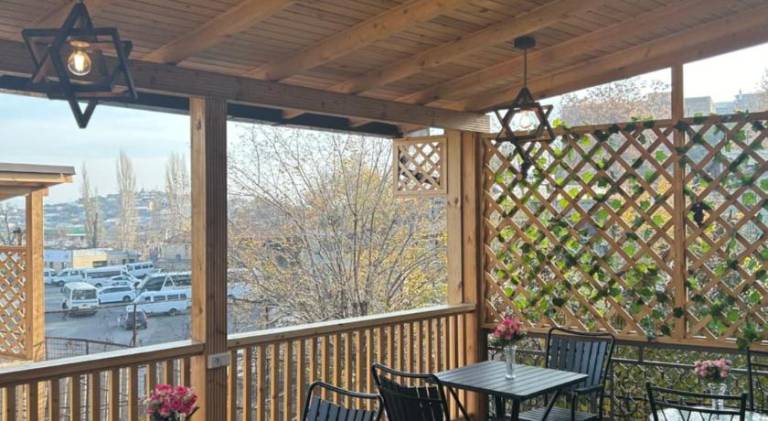V. MOD Hotel — photo 3